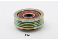 Rodillo guía/rodillo deflector, correa Poly V