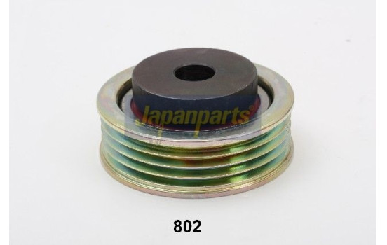 Rodillo guía/rodillo deflector, correa Poly V, Imagen 2