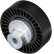 Rodillo Multi V T38069 Gates, Miniatura 2
