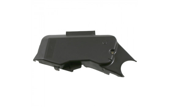 Tapa de la correa de distribución 22105 FEBI