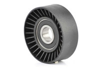 Tensor, correa poli V