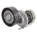 tensor de correa 104258 FEBI, Miniatura 2