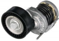 Tensor de correa, correa Poly V T38427 Gates