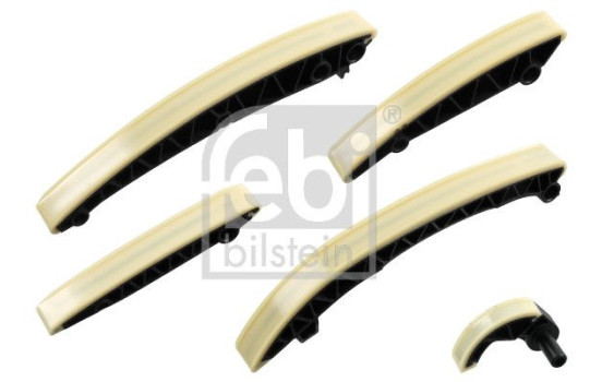Carril guía, cadena de dirección 30279 FEBI, Imagen 2