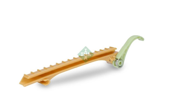 Carril guía, cadena de distribución, Imagen 3