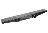 carril guía