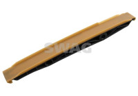 carril guía