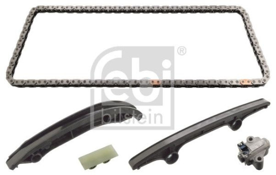Distribución del juego de cadenas 104077 FEBI, Imagen 2