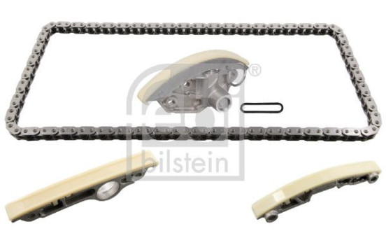 Distribución del juego de cadenas 104145 FEBI, Imagen 2