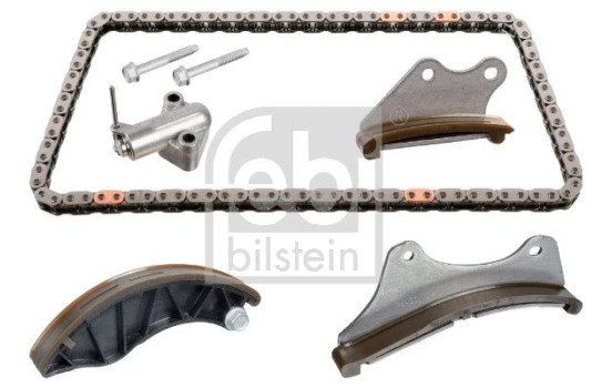 Distribución del juego de cadenas 106740 FEBI, Imagen 2
