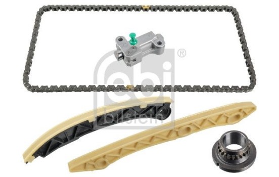 Distribución del juego de cadenas 108173 FEBI, Imagen 2