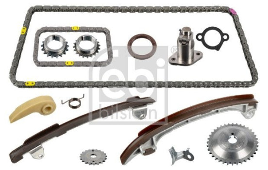 Distribución del juego de cadenas 109428 FEBI, Imagen 2