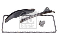 Distribución del juego de cadenas 180798 FEBI