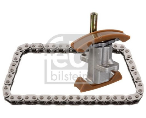 Distribución del juego de cadenas 182155 FEBI