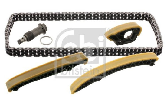 Distribución del juego de cadenas 30300 FEBI, Imagen 2