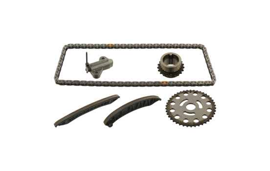 Distribución del juego de cadenas 30639 FEBI
