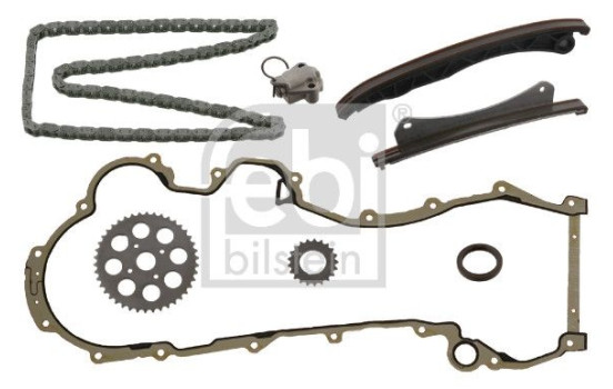Distribución del juego de cadenas 31622 FEBI, Imagen 2