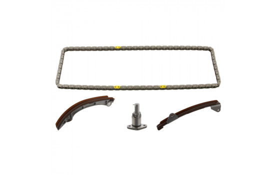 Distribución del juego de cadenas 32692 FEBI