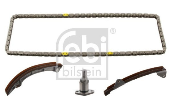 Distribución del juego de cadenas 32692 FEBI, Imagen 2