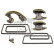 Distribución del juego de cadenas 44488 FEBI, Miniatura 2