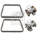 Distribución del juego de cadenas 47502 FEBI, Miniatura 2