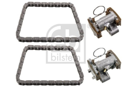 Distribución del juego de cadenas 47502 FEBI, Imagen 2