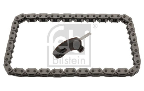 Distribución del juego de cadenas 48578 FEBI, Imagen 2
