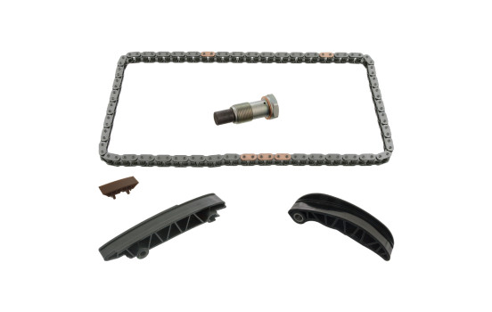 Distribución del juego de cadenas 49235 FEBI
