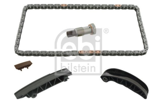 Distribución del juego de cadenas 49235 FEBI, Imagen 2