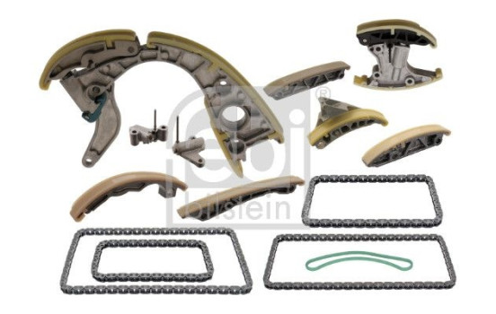 Distribución del juego de cadenas 49440 FEBI, Imagen 2