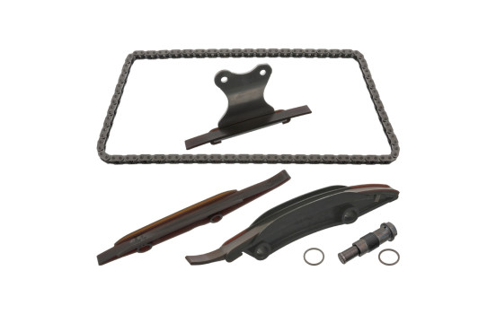 Distribución del juego de cadenas 49495 FEBI