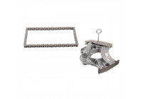 Distribución del juego de cadenas 49846 FEBI