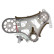 Juego de cadena 103880 FEBI, Miniatura 2
