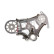 Juego de cadena 103881 FEBI, Miniatura 2