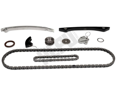Juego de cadena de distribución
