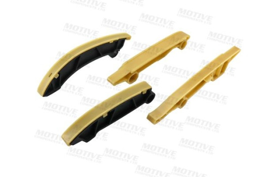 Juego de cadena de distribución, Imagen 2