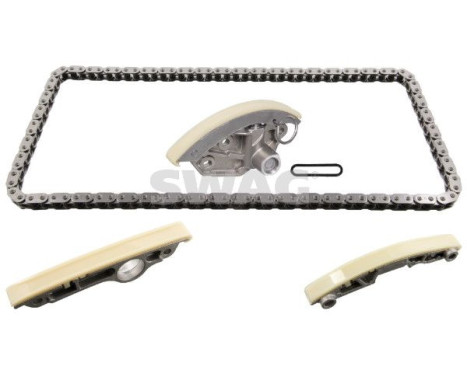 Juego de cadena de distribución