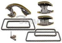Juego de cadena de distribución