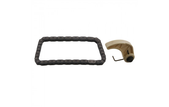 Juego de cadena