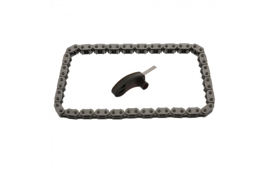 Juego de cadena