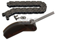 Juego de cadena