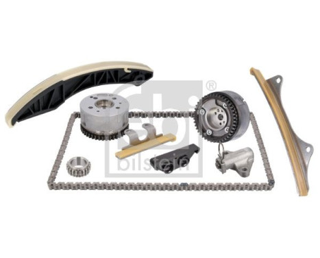 Kit completo de cadena de distribución 198506 FEBI