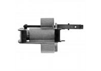 Llave 37221 FEBI
