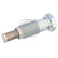 Llave 40379 FEBI, Miniatura 3