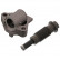 TENSOR DE CADENA MERCEDES PKW 48307 FEBI