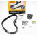 Bomba de agua + correas de distribución CT1028WP3 Contitech, Miniatura 2