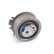 Bomba de agua + correas de distribución CT1028WP4 Contitech, Miniatura 4