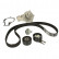 Bomba de agua + correas de distribución CT1063WP2 Contitech
