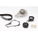 Bomba de agua + correas de distribución CT1063WP2 Contitech, Miniatura 10