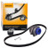 Bomba de agua + correas de distribución CT846WP2 Contitech, Miniatura 2